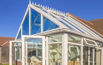 conservatory roof insulation costs Stoodleigh