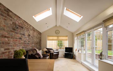 conservatory roof insulation Stoodleigh, Devon