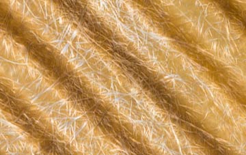 Stoodleigh fibreglass roof waterproofing