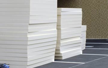 Stoodleigh flat roof insulation costs