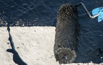 Stoodleigh liquid sealant waterproofing