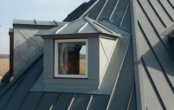 metal roofing Stoodleigh, Devon