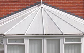 Stoodleigh polycarbonate conservatory roof repairs