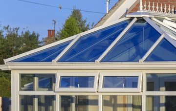 professional Stoodleigh conservatory insulation