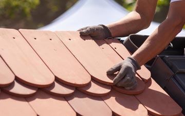 Stoodleigh roof tile contractors