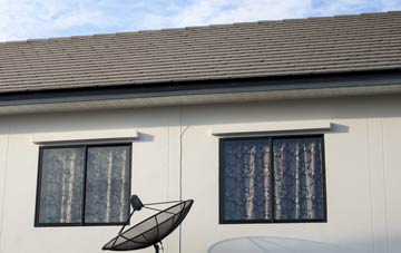 Stoodleigh rubber roof costs