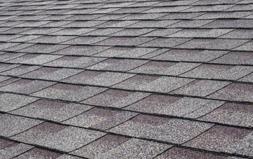 Stoodleigh tiles for shallow pitch roofing