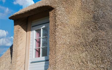 Stoodleigh thatch roof disadvantages