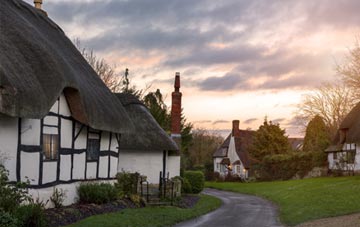 is Stoodleigh thatch roofing popular