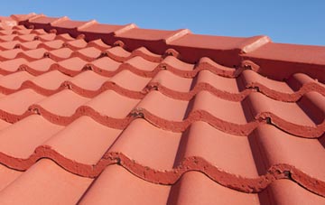 Stoodleigh tile and slate roof replacement
