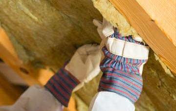 types of Stoodleigh pitched roof insulation materials