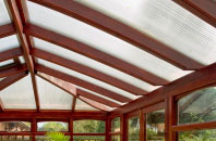 Stoodleigh conservatory roofing insulation